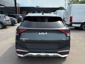 Kia Sportage AWD/CARFAX/ПОДГРЕВ/КЛИП/ФИНАНСИРАНЕ | Auto.bg — изображение 4 Kia Sportage AWD/CARFAX/ПОДГРЕВ/КЛИП/ФИНАНСИРАНЕ | Auto.bg — изображение 4