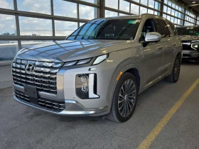 Hyundai Palisade * ULTIMATE CALLIGRAPHY * CARFAX * БЕЗ ПЪРВОНАЧАЛНА