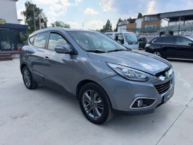 Hyundai IX35 Xpossible/Navi/Kamera/155000km | Auto.bg — изображение 3 Hyundai IX35 Xpossible/Navi/Kamera/155000km | Auto.bg — изображение 3