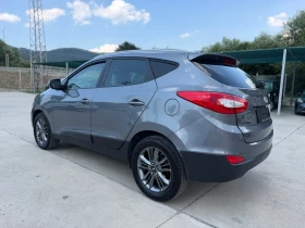 Hyundai IX35 Xpossible/Navi/Kamera/155000km | Auto.bg — изображение 7 Hyundai IX35 Xpossible/Navi/Kamera/155000km | Auto.bg — изображение 7