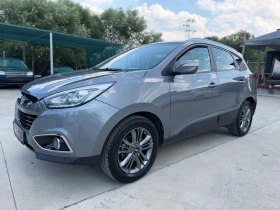 Hyundai IX35 Xpossible/Navi/Kamera/155000km