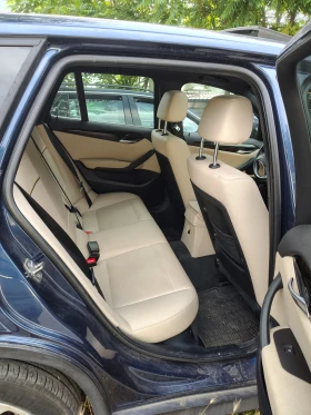 BMW X1 - 7600 € - 16971712 7 | Car24.bg BMW X1 - 7600 € - 16971712 7