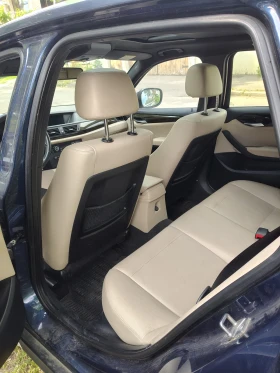 BMW X1 - 7600 € - 16971712 9 | Car24.bg BMW X1 - 7600 € - 16971712 9