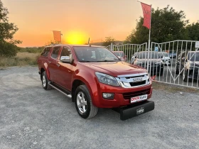 Isuzu D-max 2.5 TDI / PREMIUM / 4X4 / АВТОМАТИК / HARDTOP - 13900 € - 73931503 3 | Car24.bg Isuzu D-max 2.5 TDI / PREMIUM / 4X4 / АВТОМАТИК / HARDTOP - 13900 € - 73931503 3