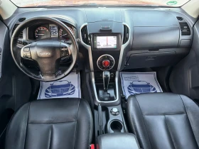 Isuzu D-max 2.5 TDI / PREMIUM / 4X4 / АВТОМАТИК / HARDTOP - 13900 € - 73931503 10 | Car24.bg Isuzu D-max 2.5 TDI / PREMIUM / 4X4 / АВТОМАТИК / HARDTOP - 13900 € - 73931503 10