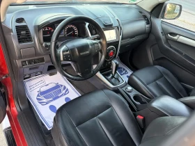 Isuzu D-max 2.5 TDI / PREMIUM / 4X4 / АВТОМАТИК / HARDTOP - 13900 € - 73931503 9 | Car24.bg Isuzu D-max 2.5 TDI / PREMIUM / 4X4 / АВТОМАТИК / HARDTOP - 13900 € - 73931503 9