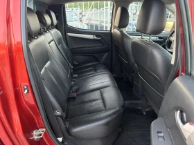 Isuzu D-max 2.5 TDI / PREMIUM / 4X4 / АВТОМАТИК / HARDTOP - 13900 € - 73931503 13 | Car24.bg Isuzu D-max 2.5 TDI / PREMIUM / 4X4 / АВТОМАТИК / HARDTOP - 13900 € - 73931503 13