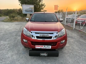 Isuzu D-max 2.5 TDI / PREMIUM / 4X4 / АВТОМАТИК / HARDTOP - 13900 € - 73931503 2 | Car24.bg Isuzu D-max 2.5 TDI / PREMIUM / 4X4 / АВТОМАТИК / HARDTOP - 13900 € - 73931503 2
