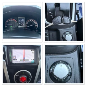Isuzu D-max 2.5 TDI / PREMIUM / 4X4 / АВТОМАТИК / HARDTOP - 13900 € - 73931503 16 | Car24.bg Isuzu D-max 2.5 TDI / PREMIUM / 4X4 / АВТОМАТИК / HARDTOP - 13900 € - 73931503 16