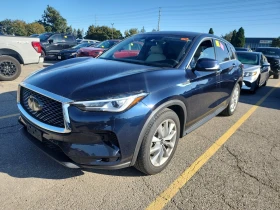 Infiniti QX50 * PROASSIST * CARFAX * БЕЗ ПЪРВОНАЧАЛНА ВНОСКА