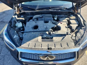 Infiniti QX50 PROASSIST| ПОДГРЕВИ| LANE ASSIST| 2 КЛЮЧА| | Auto.bg — изображение 16 Infiniti QX50 PROASSIST| ПОДГРЕВИ| LANE ASSIST| 2 КЛЮЧА| | Auto.bg — изображение 16