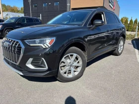 Audi Q3 * Komfort * CARFAX * БЕЗ ПЪРВОНАЧАЛНА ВНОСКА