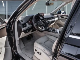 Audi Q7 Quattro | 360 CAM* ПОДГРЕВ* ОБДУХВАНЕ* | Auto.bg — изображение 5 Audi Q7 Quattro | 360 CAM* ПОДГРЕВ* ОБДУХВАНЕ* | Auto.bg — изображение 5