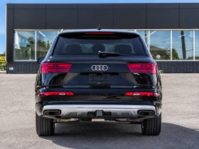 Audi Q7 Quattro | 360 CAM* ПОДГРЕВ* ОБДУХВАНЕ* | Auto.bg — изображение 4 Audi Q7 Quattro | 360 CAM* ПОДГРЕВ* ОБДУХВАНЕ* | Auto.bg — изображение 4