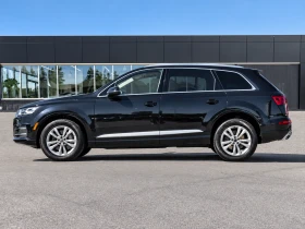 Audi Q7 Quattro | 360 CAM* ПОДГРЕВ* ОБДУХВАНЕ* | Auto.bg — изображение 2 Audi Q7 Quattro | 360 CAM* ПОДГРЕВ* ОБДУХВАНЕ* | Auto.bg — изображение 2