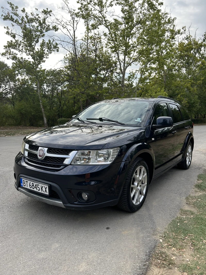 Fiat Freemont - 10500 лв. / 5368.56 € - 80456381 1 | Car24.bg Fiat Freemont - 10500 лв. / 5368.56 € - 80456381 1