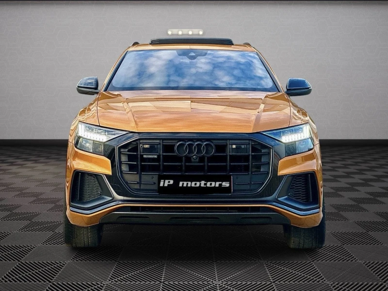 Audi Q8 - 99000 лв. / 50617.90 € - 17848389 1 | Car24.bg Audi Q8 - 99000 лв. / 50617.90 € - 17848389 1