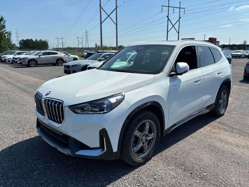 BMW X1 * xDrive28i * CARFAX * ЦЕНА ДО БГ - 29850 € / 58381.53 лв. - 56917545 1 | Car24.bg BMW X1 * xDrive28i * CARFAX * ЦЕНА ДО БГ - 29850 € / 58381.53 лв. - 56917545 1