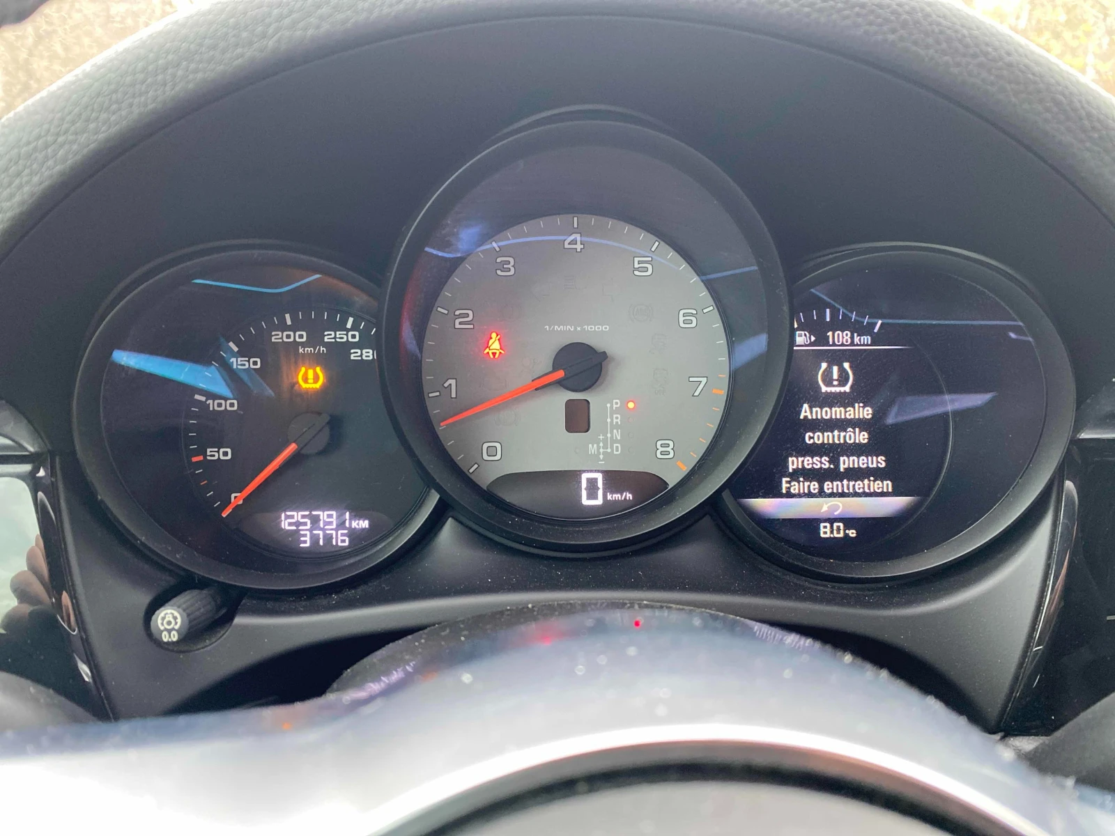 Porsche Macan CARFAX АВТО КРЕДИТ  - изображение 7 | Auto.bg Porsche Macan CARFAX АВТО КРЕДИТ  - изображение 7