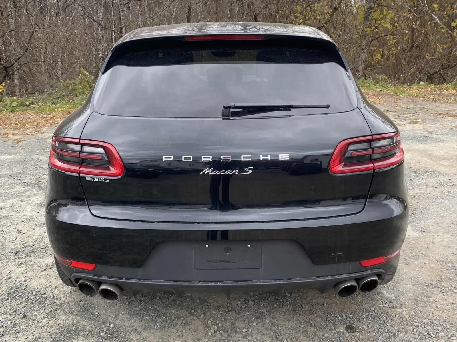 Porsche Macan CARFAX АВТО КРЕДИТ  - изображение 4 | Auto.bg Porsche Macan CARFAX АВТО КРЕДИТ  - изображение 4