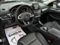 Mercedes-Benz GLE 350 6.3AMG-PANORAMA-DISTRONIK-KAMERI-HARMAN KARDON-DE! - [11] 