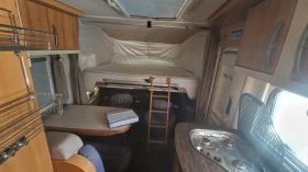 Кемпер HYMER / ERIBA B 514 | Auto.bg — изображение 17 Кемпер HYMER / ERIBA B 514 | Auto.bg — изображение 17
