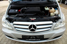 Mercedes-Benz Viano AMBIENTE 2.2CDI   | Mobile.bg   8