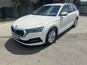 Skoda Octavia 2.0_DSG_150_VirtualCocpit - Car24.bg Skoda Octavia 2.0_DSG_150_VirtualCocpit