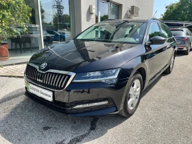 Skoda Superb 2.0TDI - Car24.bg Skoda Superb 2.0TDI