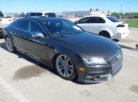 Audi S7 - Car24.bg Audi S7
