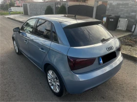 Audi A1 1.6/90/AUTO - 18500 лв. / 9458.90 € - 76406945 4 | Car24.bg Audi A1 1.6/90/AUTO - 18500 лв. / 9458.90 € - 76406945 4