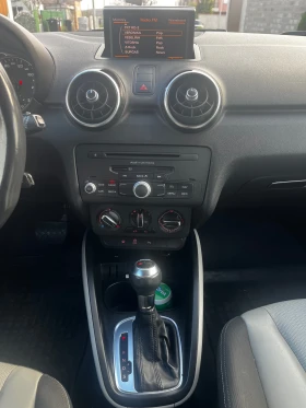 Audi A1 1.6/90/AUTO - 18500 лв. / 9458.90 € - 76406945 7 | Car24.bg Audi A1 1.6/90/AUTO - 18500 лв. / 9458.90 € - 76406945 7