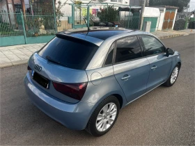 Audi A1 1.6/90/AUTO - 18500 лв. / 9458.90 € - 76406945 3 | Car24.bg Audi A1 1.6/90/AUTO - 18500 лв. / 9458.90 € - 76406945 3