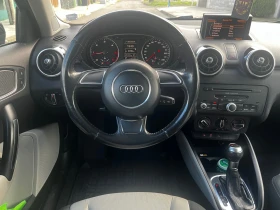 Audi A1 1.6/90/AUTO - 18500 лв. / 9458.90 € - 76406945 6 | Car24.bg Audi A1 1.6/90/AUTO - 18500 лв. / 9458.90 € - 76406945 6
