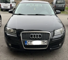 Audi A3 1.9 TDI - Car24.bg Audi A3 1.9 TDI