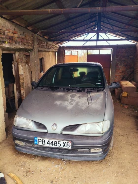 Renault Megane - Car24.bg Renault Megane
