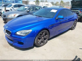 BMW 650 I Gran Coupe * CARFAX*