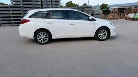 Toyota Auris 1.6 БЕНЗИН | Auto.bg — изображение 7 Toyota Auris 1.6 БЕНЗИН | Auto.bg — изображение 7