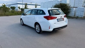 Toyota Auris 1.6 БЕНЗИН | Auto.bg — изображение 5 Toyota Auris 1.6 БЕНЗИН | Auto.bg — изображение 5