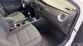 Toyota Auris 1.6 БЕНЗИН | Auto.bg — изображение 12 Toyota Auris 1.6 БЕНЗИН | Auto.bg — изображение 12