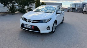 Toyota Auris 1.6 БЕНЗИН | Auto.bg — изображение 2 Toyota Auris 1.6 БЕНЗИН | Auto.bg — изображение 2