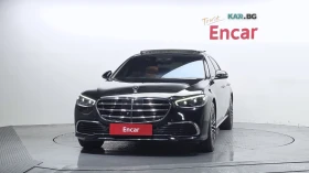 Mercedes-Benz S 580 * LONG* BURMESTER* TV* ПАНО* 360* МАСАЖИ* HEAD-UP* | Auto.bg — изображение 3 Mercedes-Benz S 580 * LONG* BURMESTER* TV* ПАНО* 360* МАСАЖИ* HEAD-UP* | Auto.bg — изображение 3