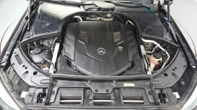 Mercedes-Benz S 580 * LONG* BURMESTER* TV* ПАНО* 360* МАСАЖИ* HEAD-UP* | Auto.bg — изображение 5 Mercedes-Benz S 580 * LONG* BURMESTER* TV* ПАНО* 360* МАСАЖИ* HEAD-UP* | Auto.bg — изображение 5