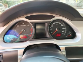 Audi A6 3.0 TDI quattro - 7500 € / 14668.73 лв. - 10224749 6 | Car24.bg Audi A6 3.0 TDI quattro - 7500 € / 14668.73 лв. - 10224749 6