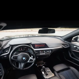 BMW 118 118D M-paket | Auto.bg — изображение 6 BMW 118 118D M-paket | Auto.bg — изображение 6