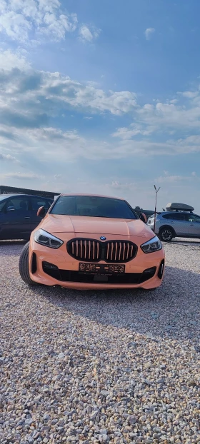 BMW 118 118D M-paket | Auto.bg — изображение 3 BMW 118 118D M-paket | Auto.bg — изображение 3