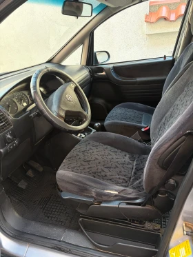 Opel Zafira 7 места | Auto.bg — изображение 4 Opel Zafira 7 места | Auto.bg — изображение 4