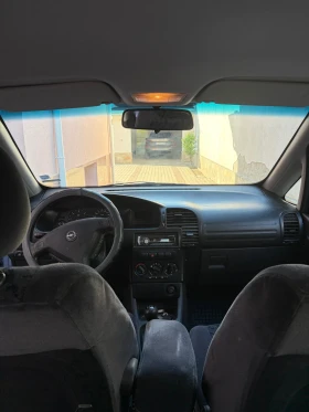 Opel Zafira 7 места | Auto.bg — изображение 3 Opel Zafira 7 места | Auto.bg — изображение 3