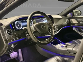 Mercedes-Benz S 63 AMG S 63 AMG | EXECUTIVE PKG | NAVI | LEATHER | Auto.bg — изображение 7 Mercedes-Benz S 63 AMG S 63 AMG | EXECUTIVE PKG | NAVI | LEATHER | Auto.bg — изображение 7
