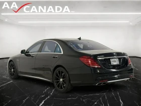 Mercedes-Benz S 63 AMG S 63 AMG | EXECUTIVE PKG | NAVI | LEATHER | Auto.bg — изображение 4 Mercedes-Benz S 63 AMG S 63 AMG | EXECUTIVE PKG | NAVI | LEATHER | Auto.bg — изображение 4